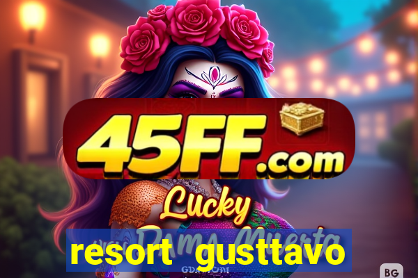 resort gusttavo lima porto de galinhas